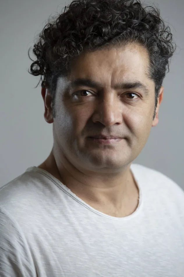 Nazmi Sinan Mıhçı