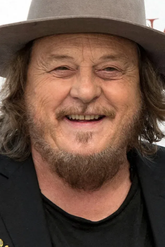 Cover image for Zucchero