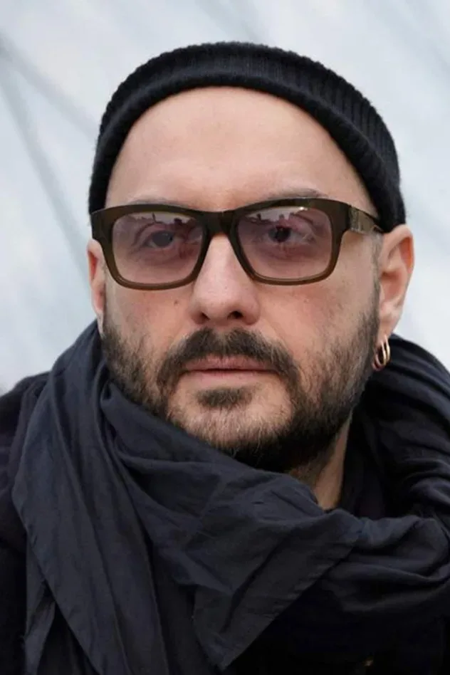 Imagen de portada para Kirill Serebrennikov