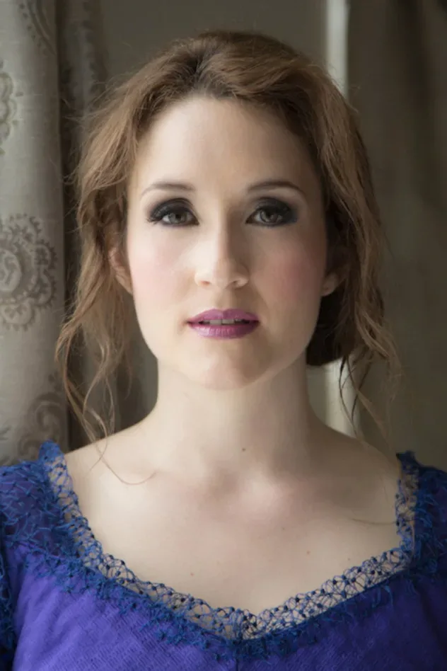 صورة الغلاف لـ Erin Morley