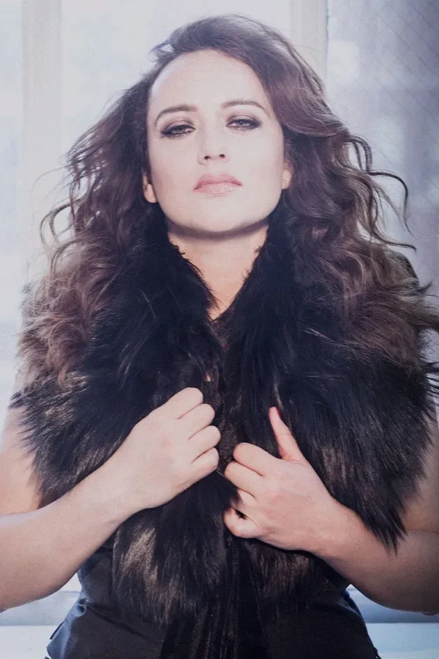 صورة الغلاف لـ Clémentine Margaine