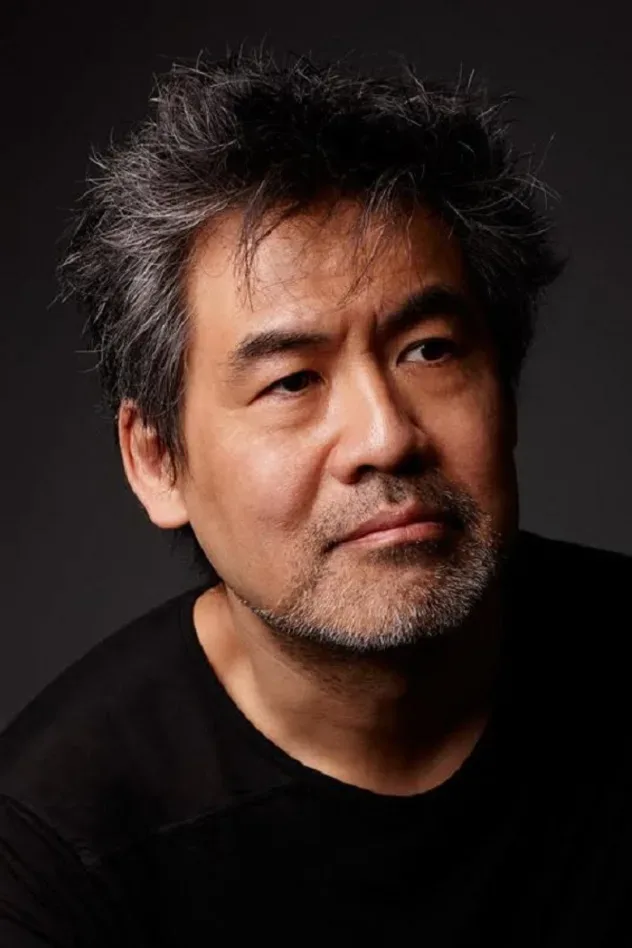 صورة الغلاف لـ David Henry Hwang