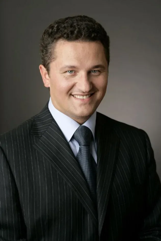 صورة الغلاف لـ Piotr Beczała