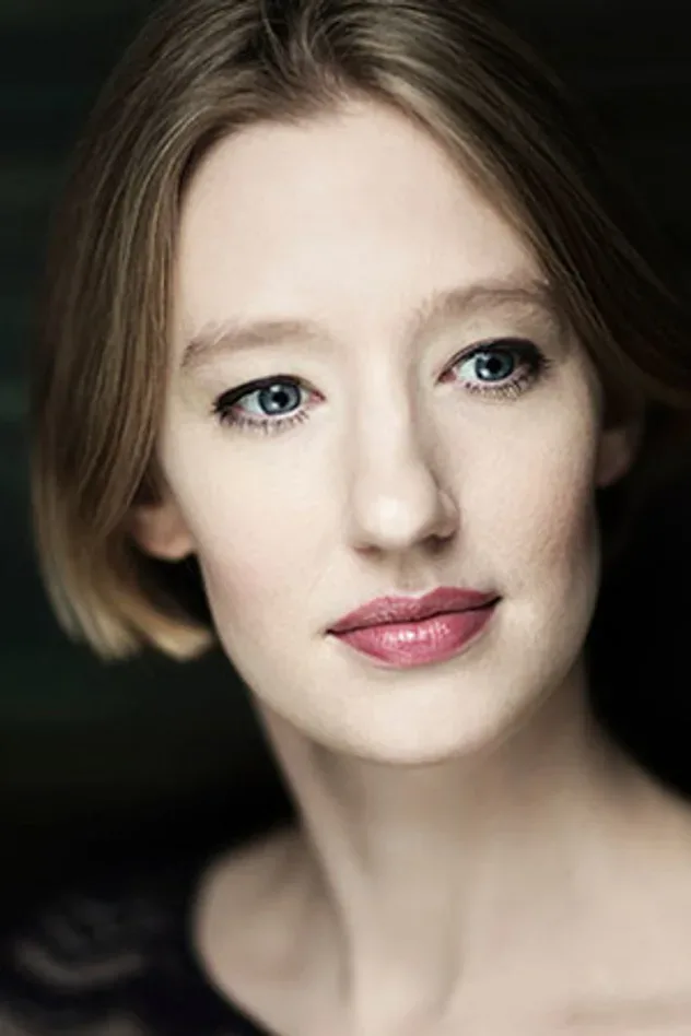 Imagen de portada para Joana Mallwitz