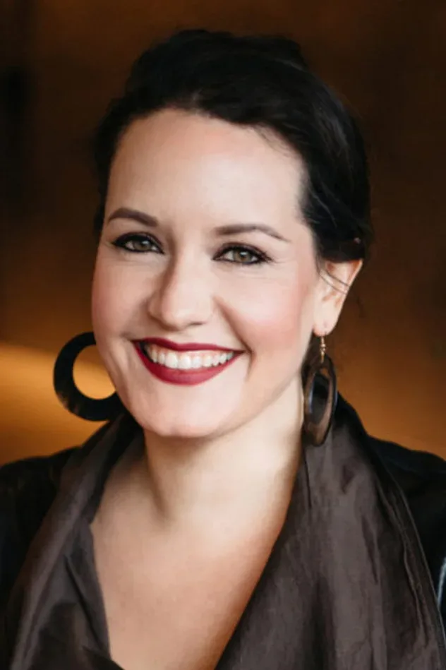 صورة الغلاف لـ Elza van den Heever