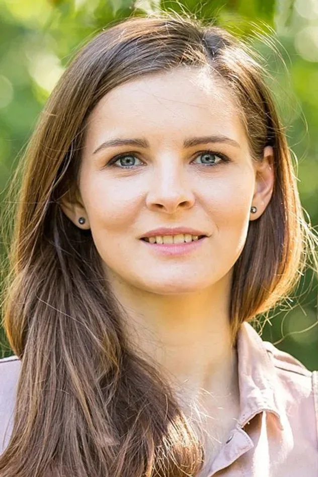 Обложка для Monika Horváthová