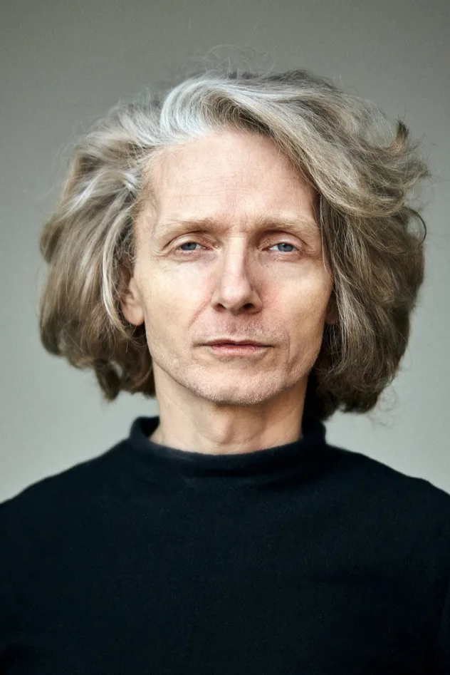 Miloš Kusenda photo