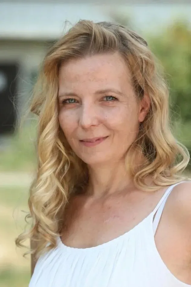 Обложка для Zuzana Dančiaková