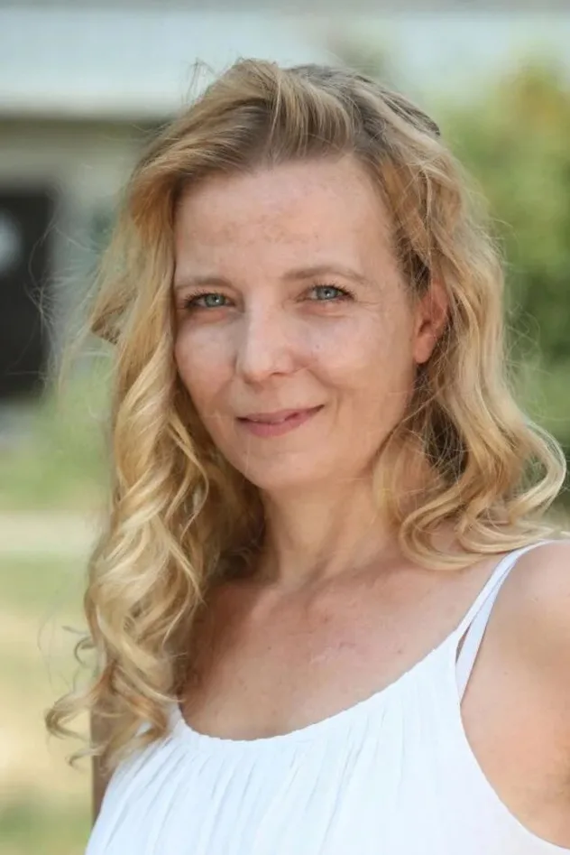 foto de Zuzana Dančiaková