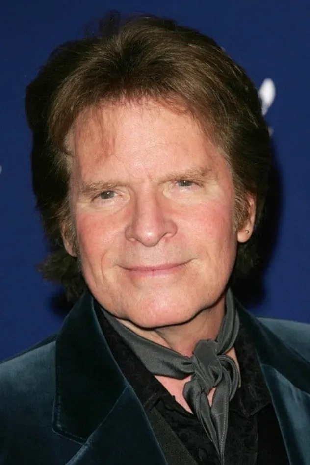 صورة الغلاف لـ John Fogerty