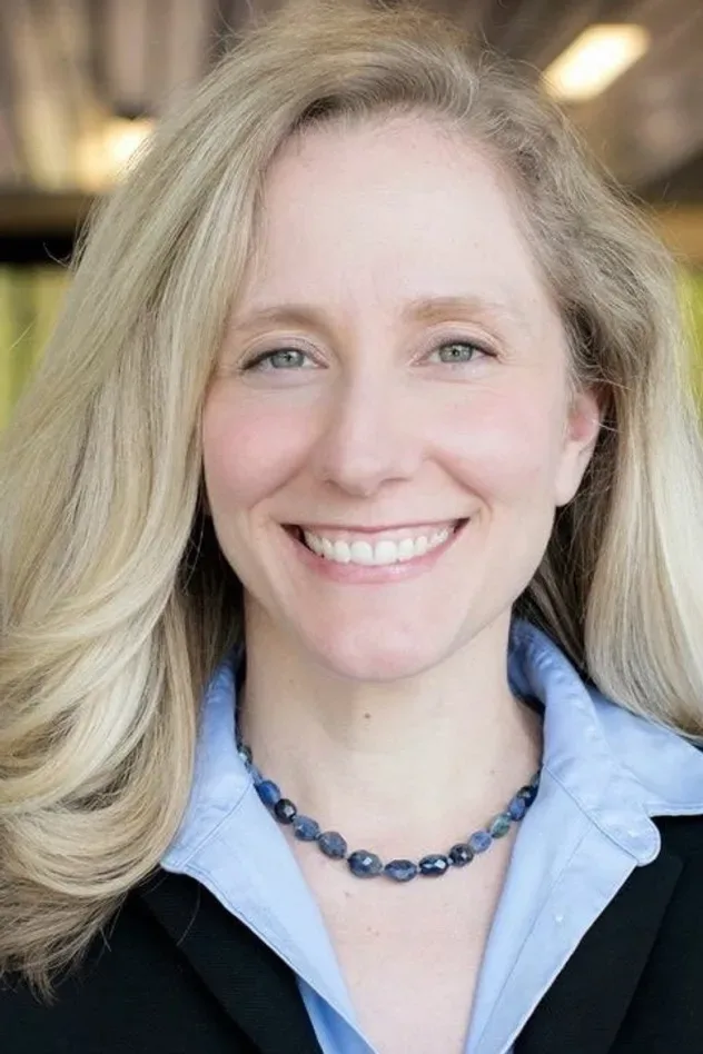 Обложка для Abigail Spanberger