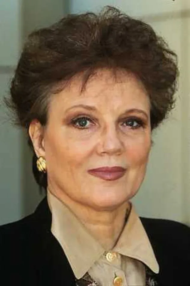 Обложка для Liane Hielscher