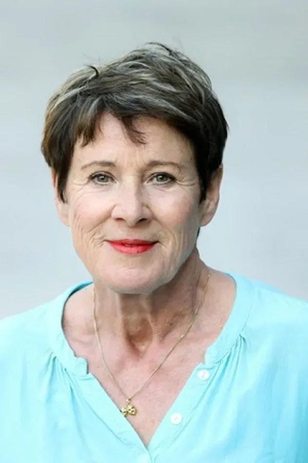 Обложка для Roswitha Dierck