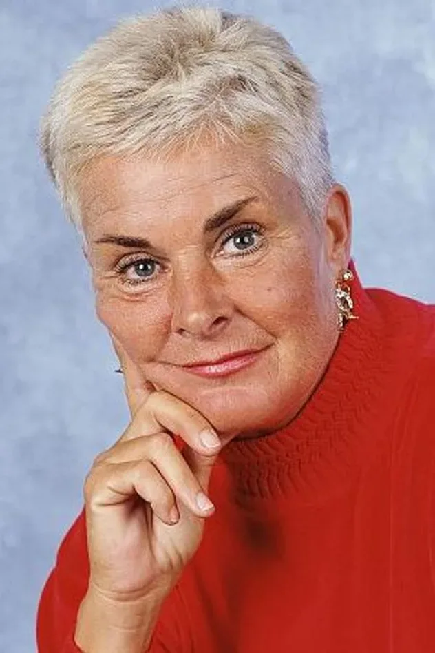 Обложка для Maralyn Hershey