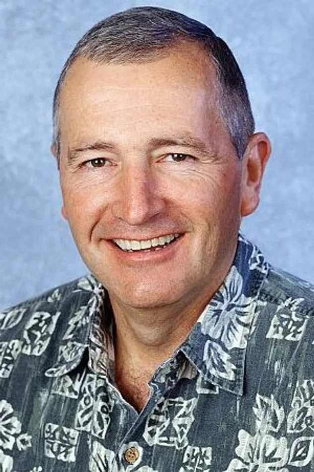Rodger Bingham