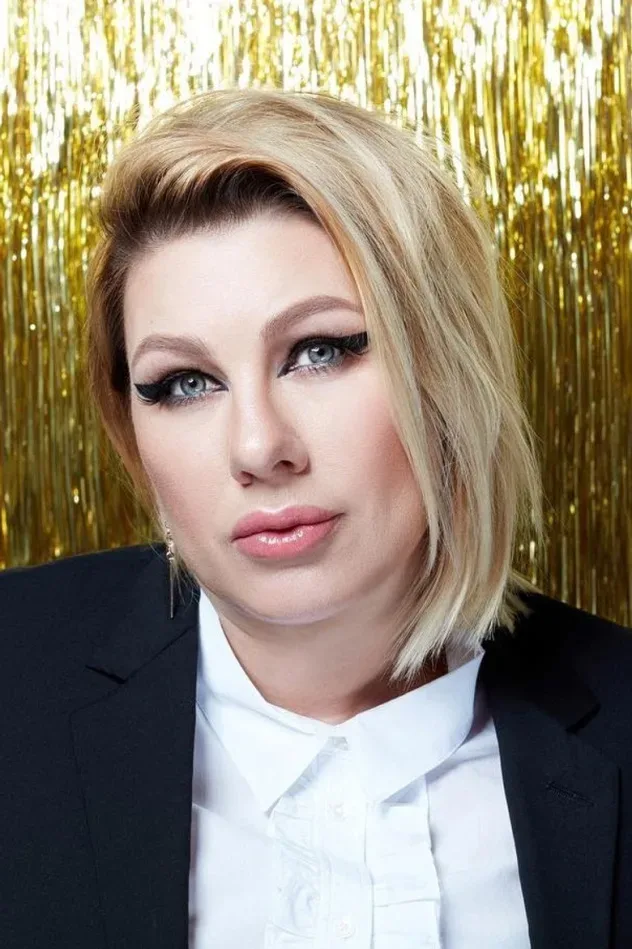 Обложка для Eva Polna