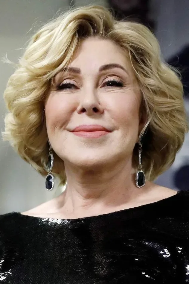 Обложка для Lyubov Uspenskaya