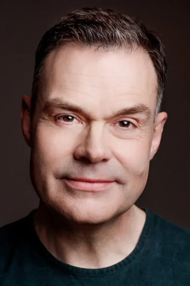 Neil Mullarkey için kapak görseli