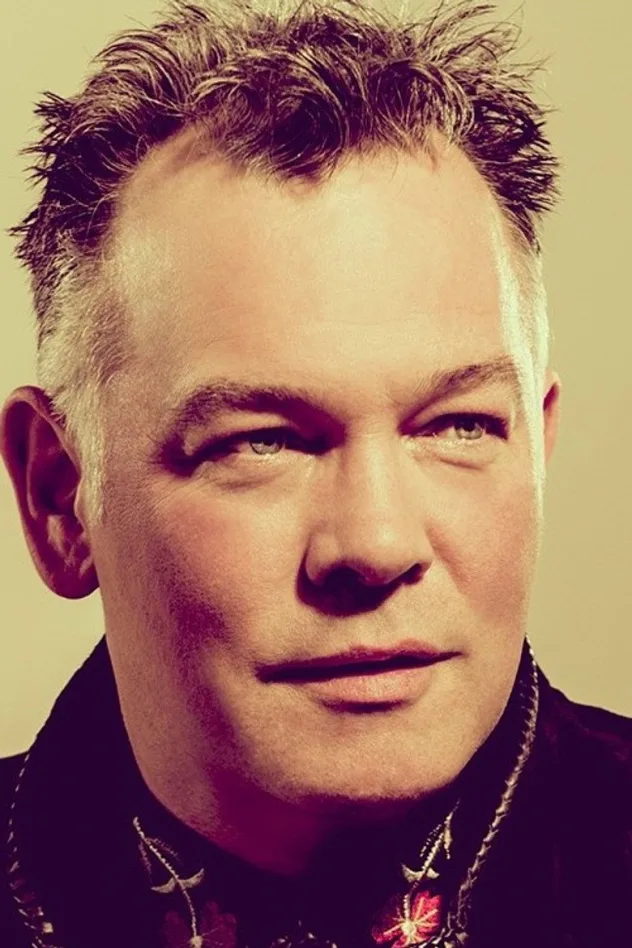 фото Stewart Lee
