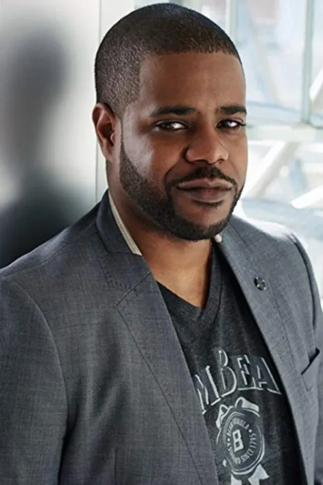 Обложка для Kwasi Thomas