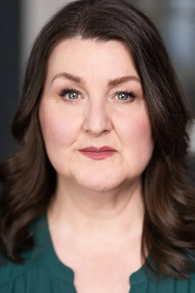 Обложка для Beth Fotheringham
