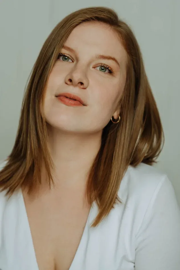 Обложка для Paige Gibbs