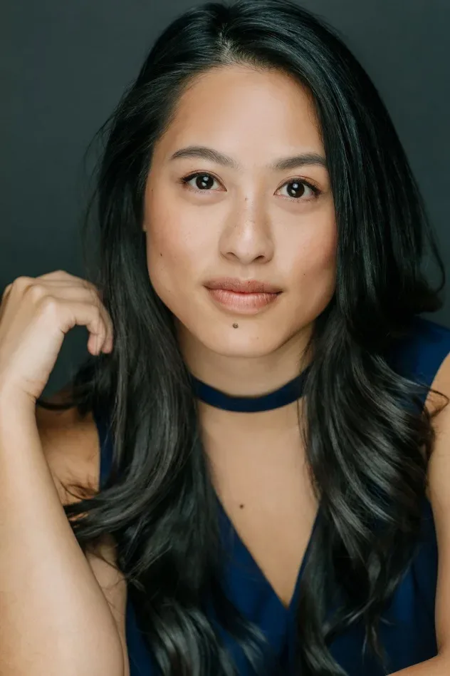 Обложка для Jessie Liang