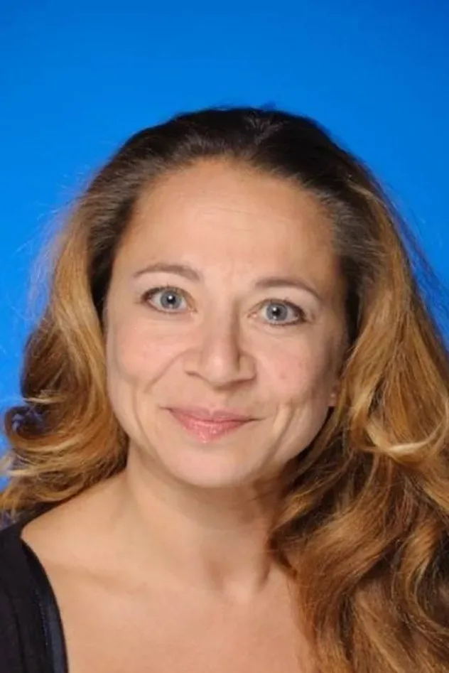 Обложка для Camilla Siegertsz
