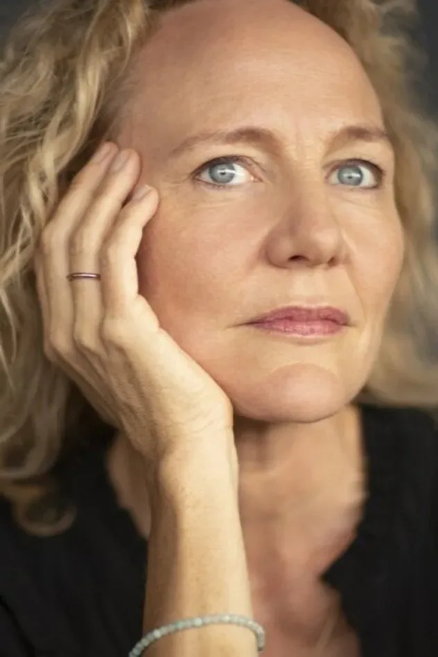 صورة الغلاف لـ Janni Goslinga