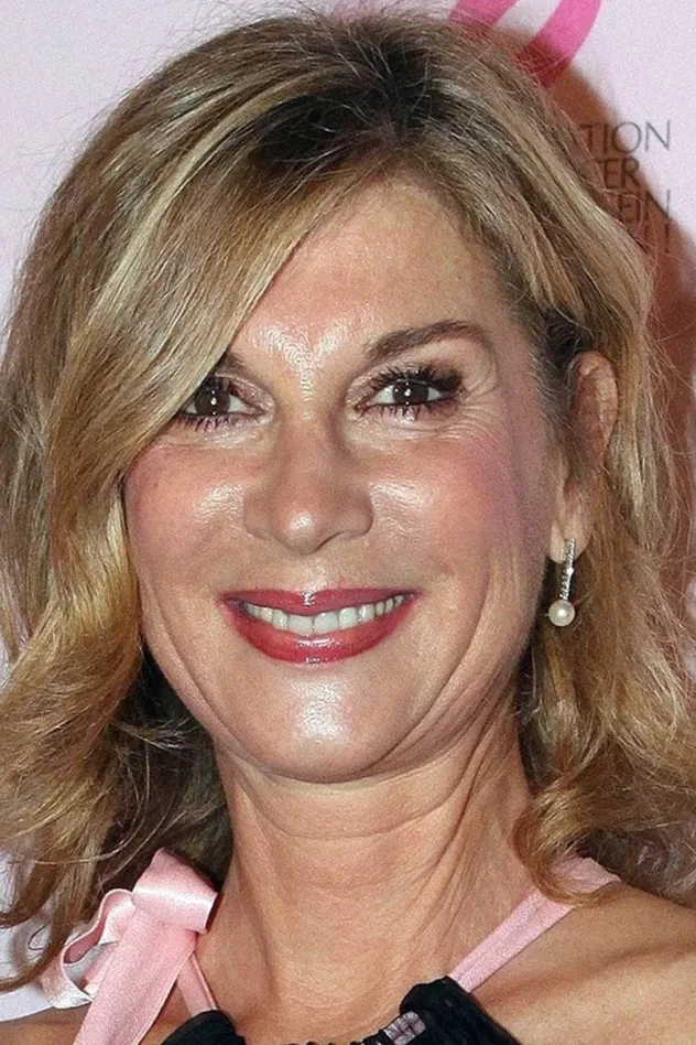Michèle Laroque