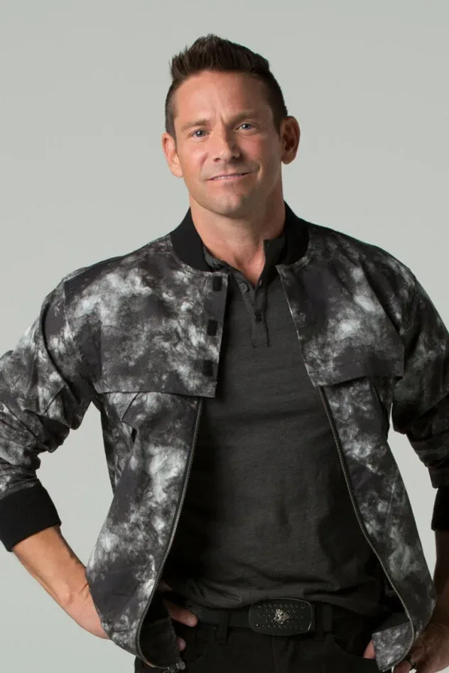Обложка для Jeff Timmons