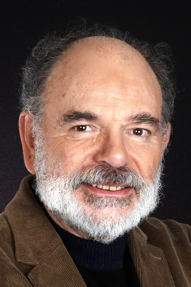 Imagen de portada para Jean-Pierre Darroussin