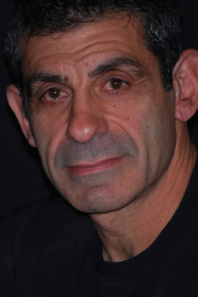 صورة الغلاف لـ Eric Hoziel
