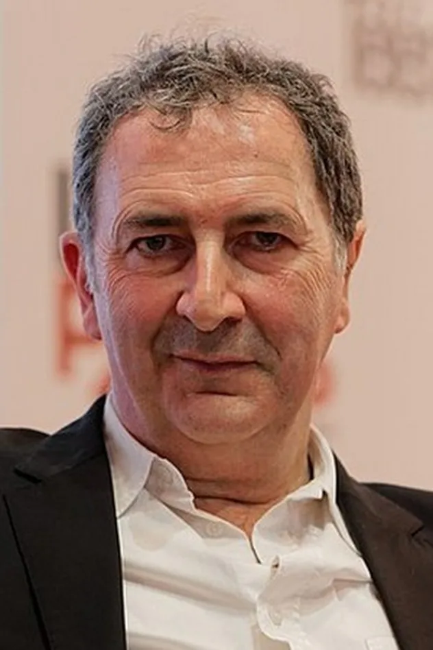 фото François Morel