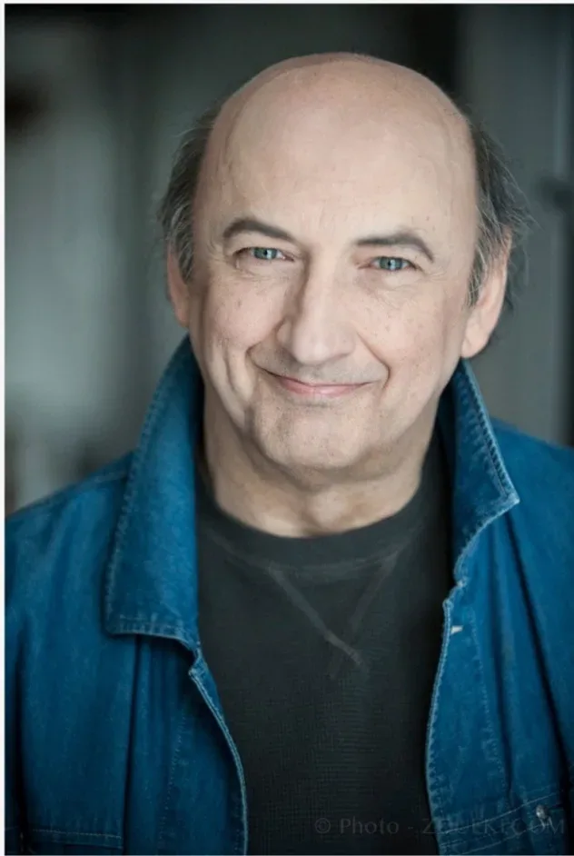 صورة الغلاف لـ Claude Prégent