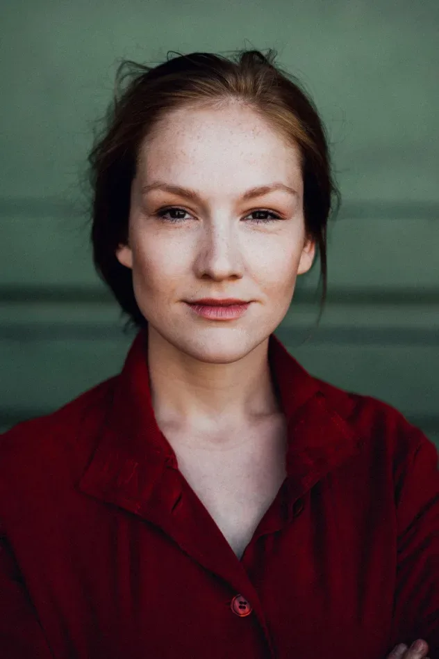 صورة الغلاف لـ Michelle von Treuberg
