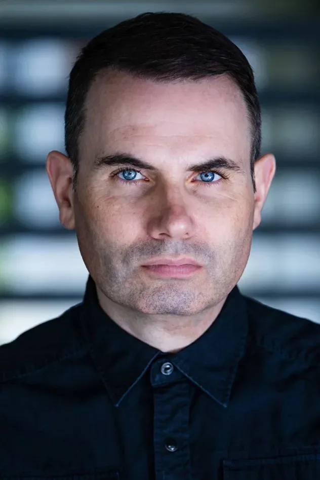 Обложка для Carsten Strauch