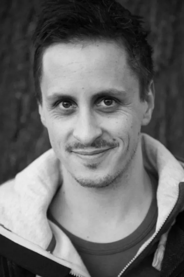 Обложка для Caspar Kaeser