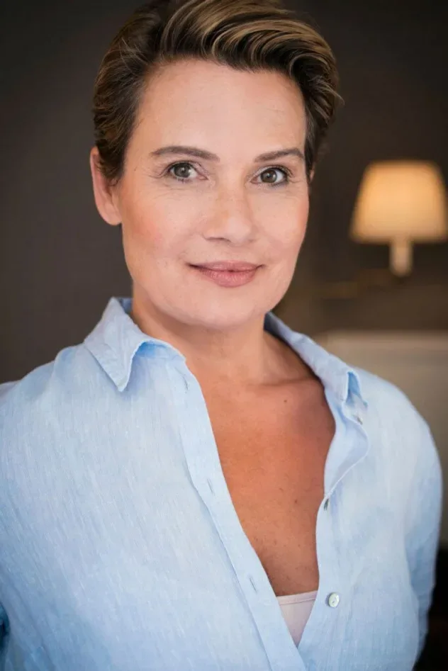 Обложка для Jenny Jürgens