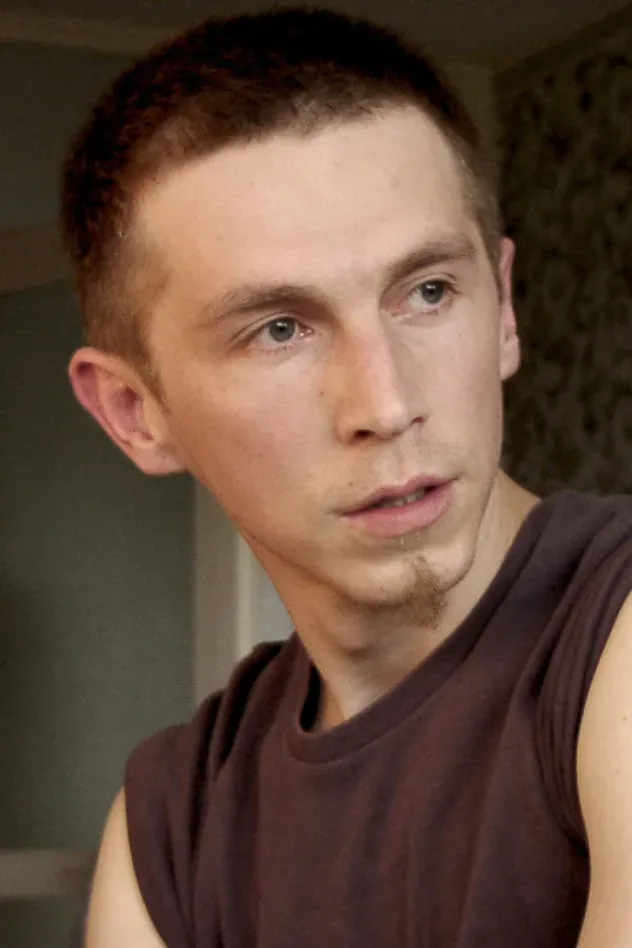 صورة الغلاف لـ Radik Golovkov