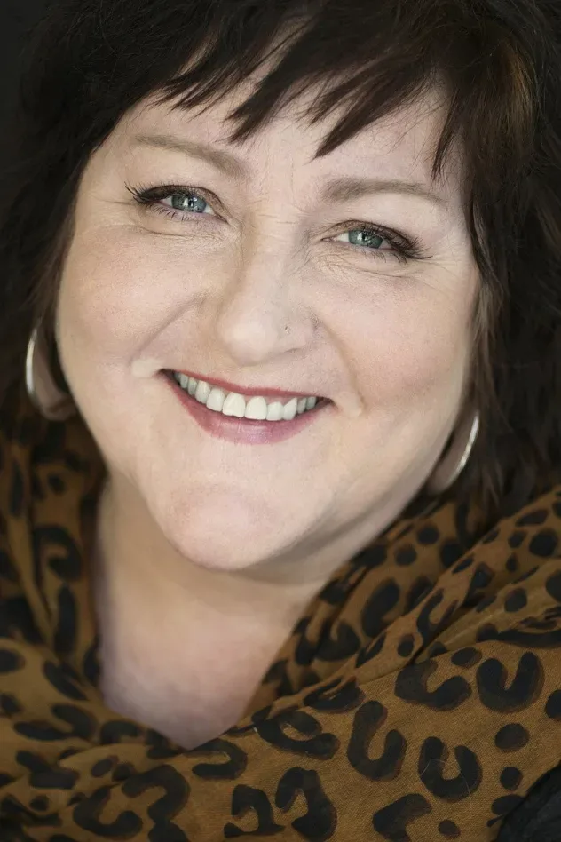 Imagen de portada para Anne B. Ragde