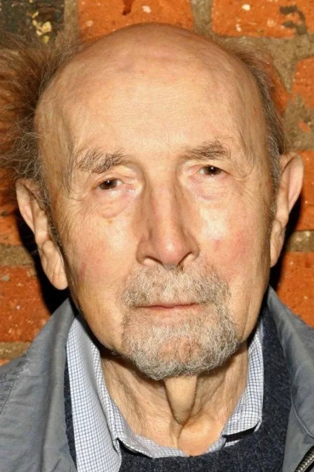 Sol Frieder