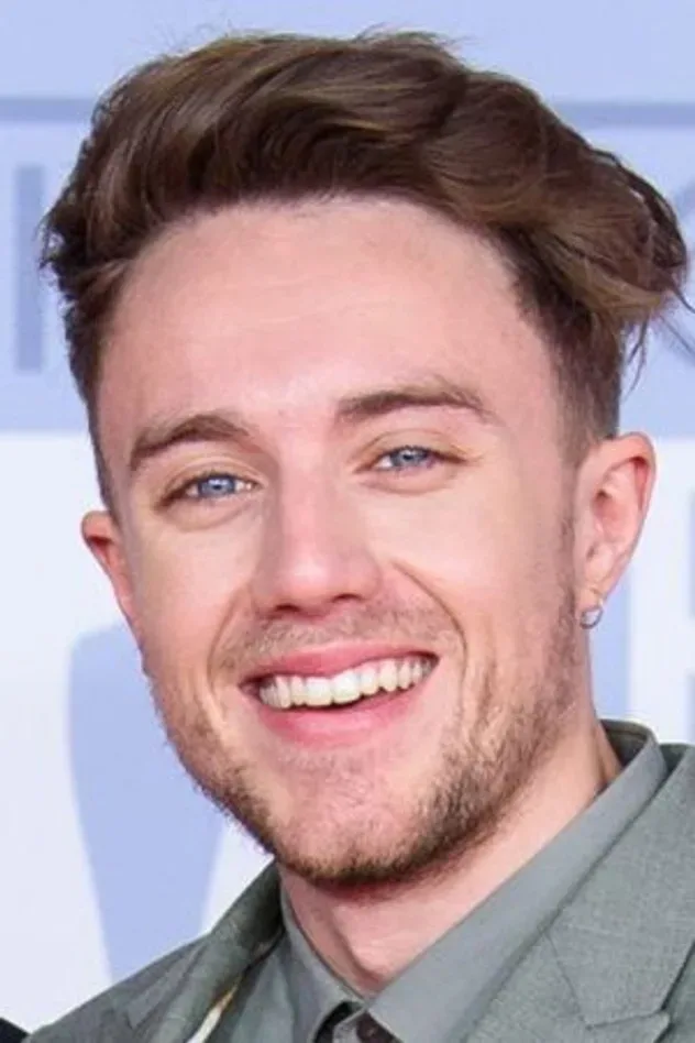Обложка для Roman Kemp