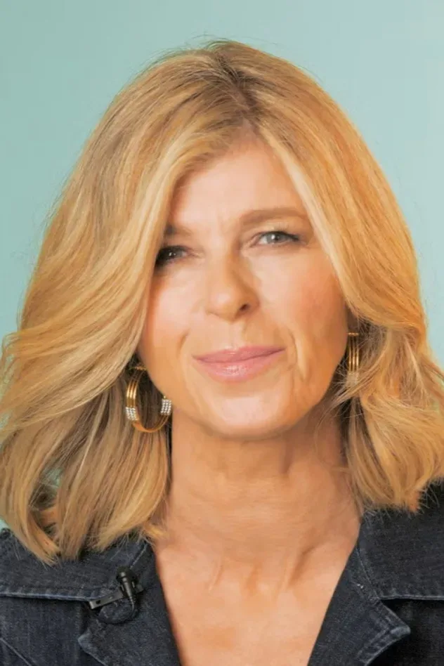 Обложка для Kate Garraway