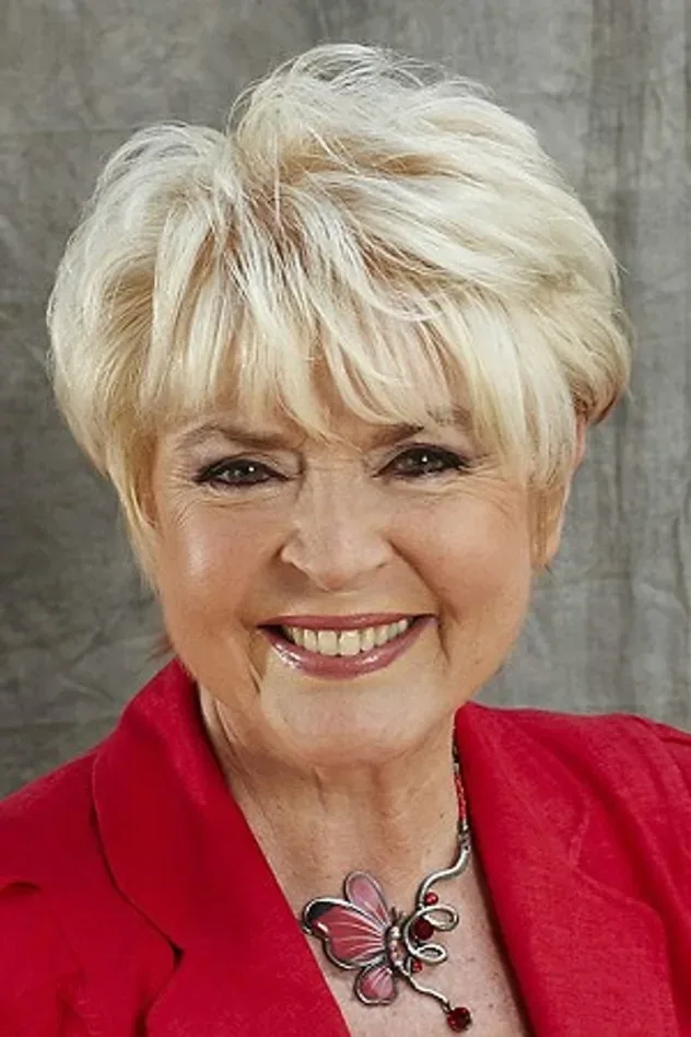 Обложка для Gloria Hunniford