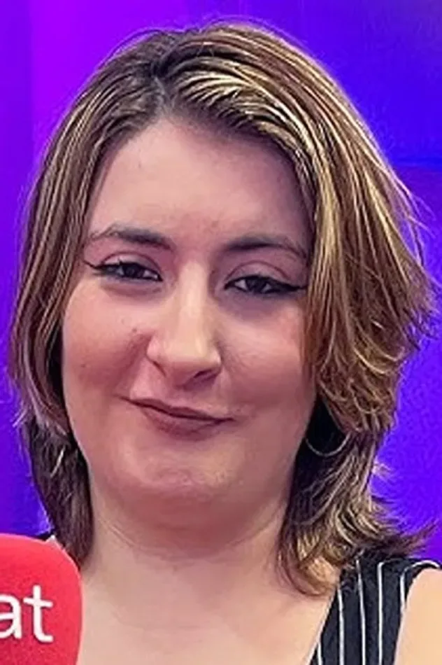 Imagen de portada para Elena Escorcia