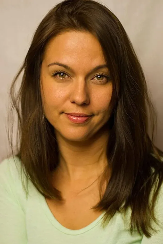 Обложка для Trine Christensen