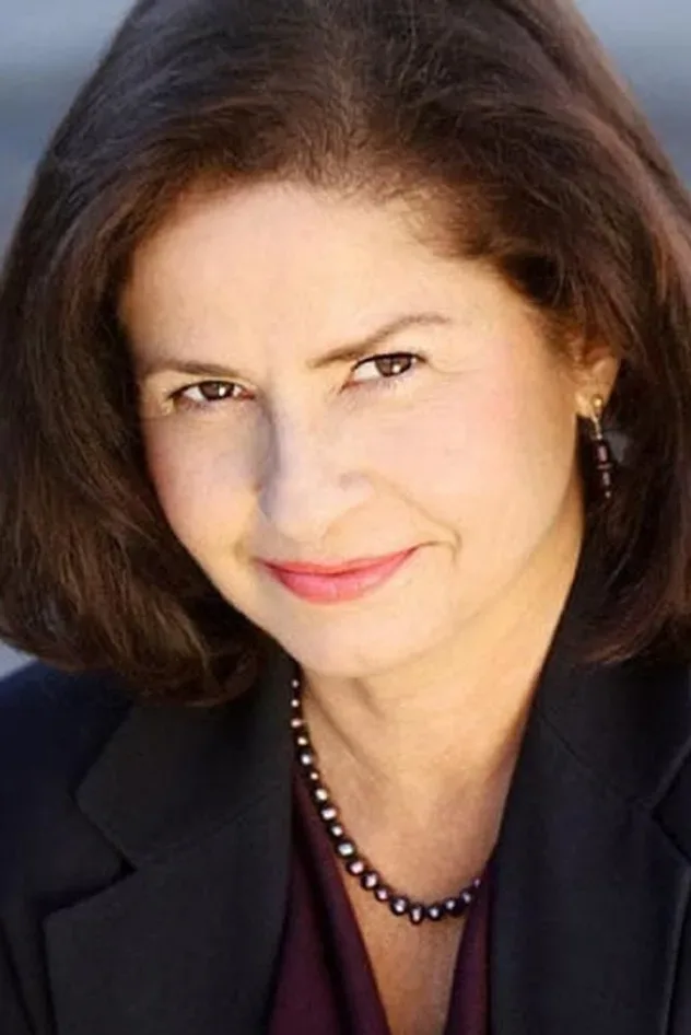 صورة الغلاف لـ Deborah Martinez