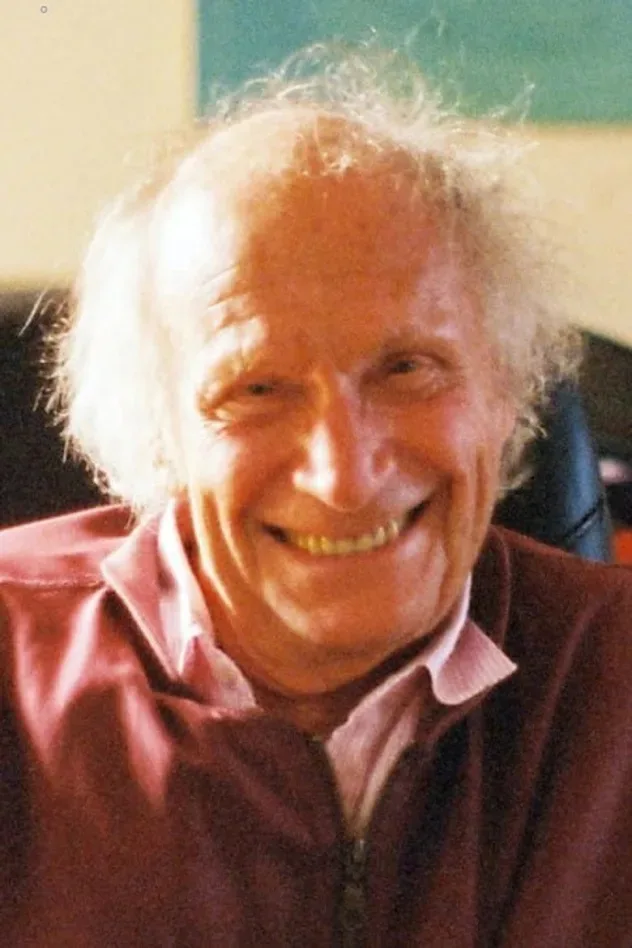 Обложка для Ivry Gitlis