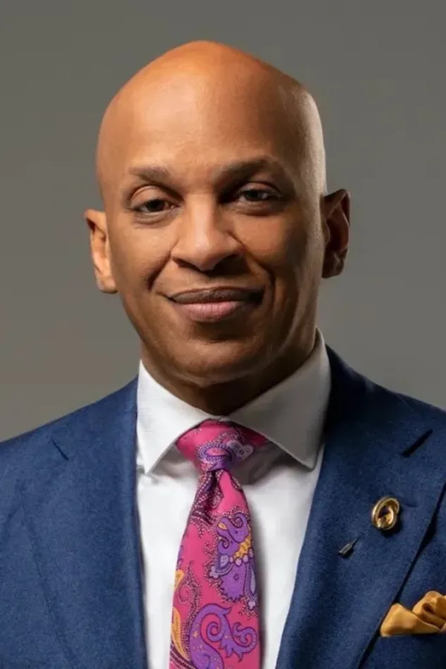 Обложка для Donnie McClurkin